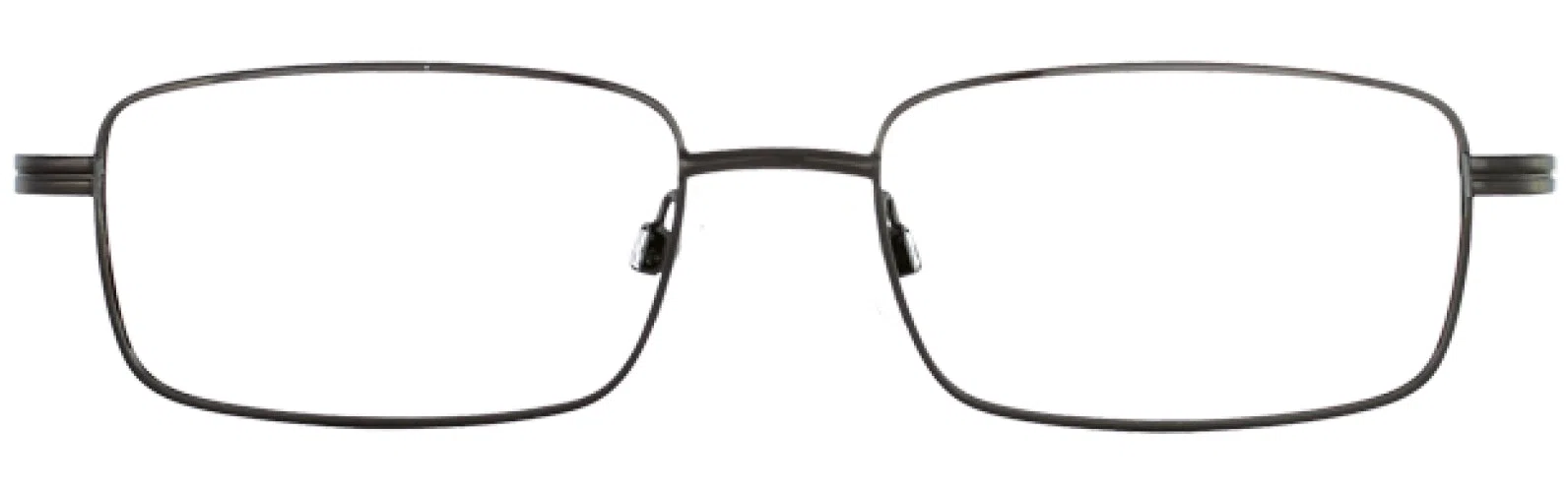 Stetson SX21 Eyeglasses - Black - view 4